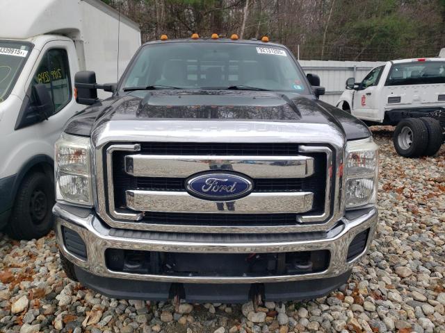 Фото 5 - FORD F350