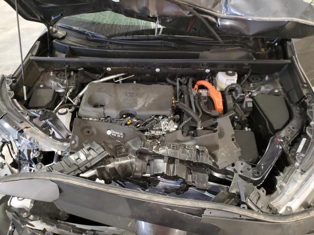 Фото 12 - TOYOTA RAV4