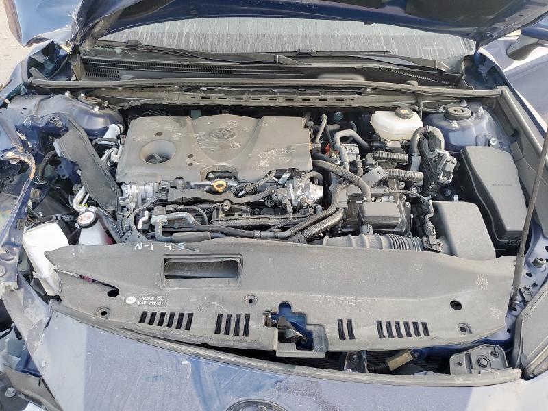 Фото 11 - TOYOTA CAMRY