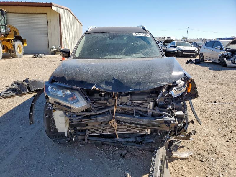 Фото 5 - NISSAN ROGUE