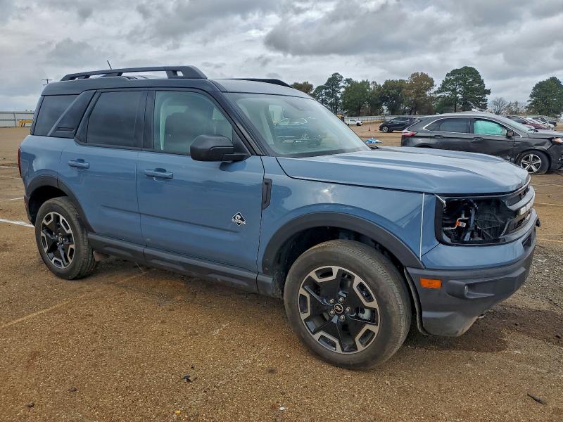 Фото 4 - FORD BRONCO