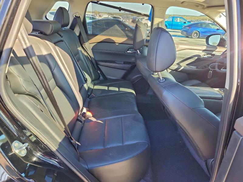 Фото 11 - NISSAN ROGUE