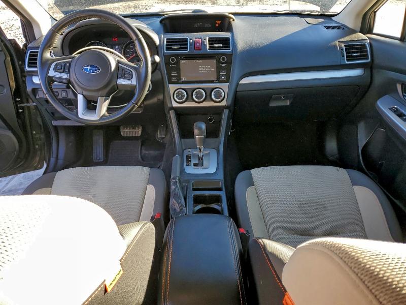 Фото 8 - SUBARU CROSSTREK