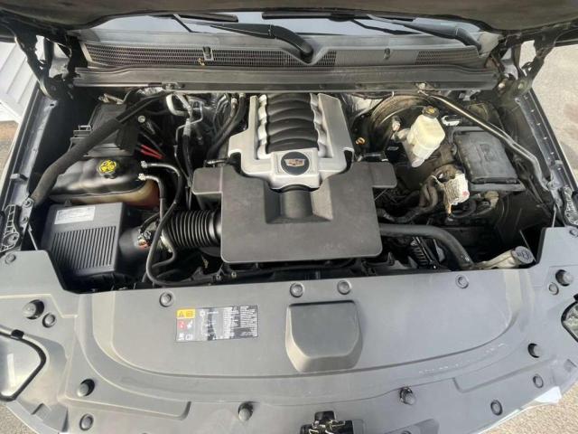 Фото 6 - CADILLAC ESCALADE