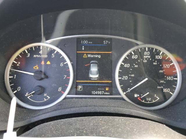 Фото 9 - NISSAN SENTRA