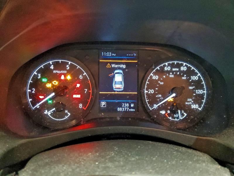 Фото 9 - NISSAN ALTIMA