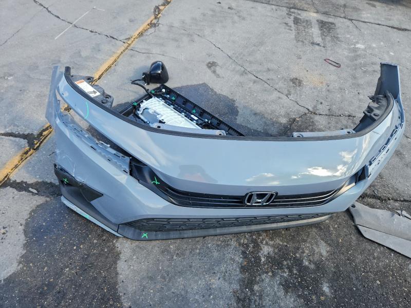 Фото 12 - HONDA CIVIC