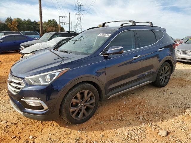 Фото 1 - HYUNDAI SANTA FE