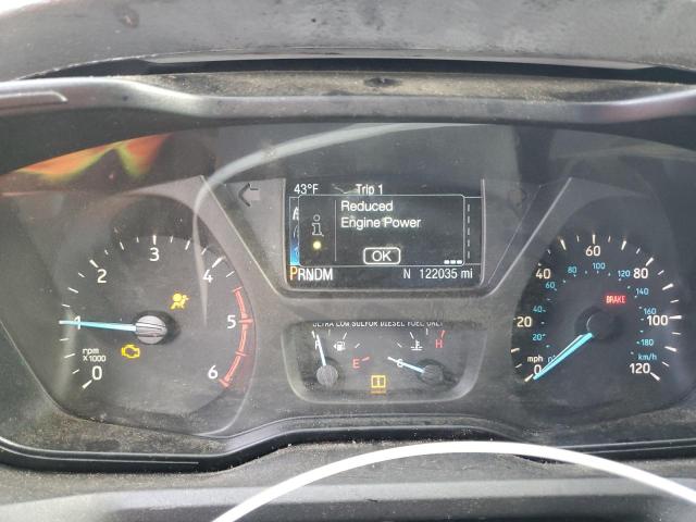 Фото 9 - FORD TRANSIT