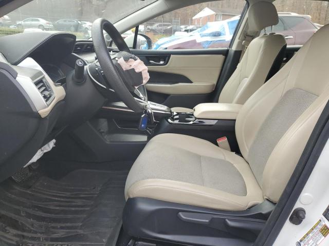 Фото 7 - HONDA CLARITY