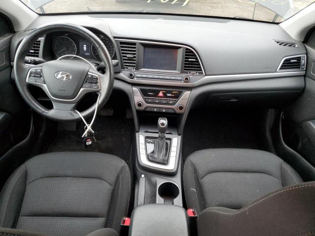 Фото 8 - HYUNDAI ELANTRA