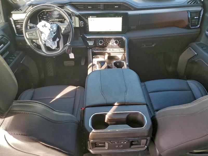 Фото 8 - GMC SIERRA