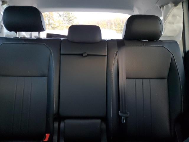 Фото 10 - VOLKSWAGEN TIGUAN