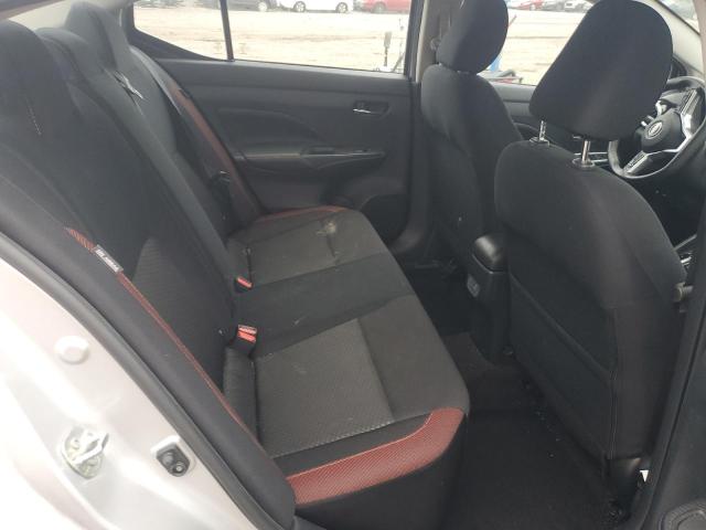 Фото 10 - NISSAN VERSA