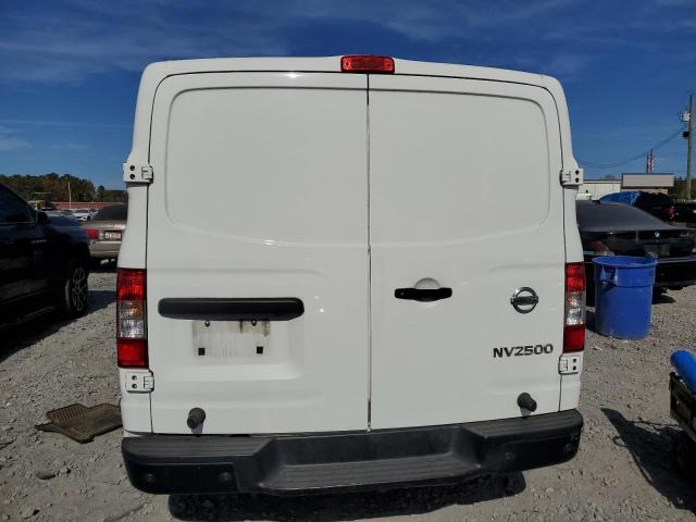 Фото 6 - NISSAN NV