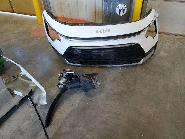 Фото 12 - KIA NIRO