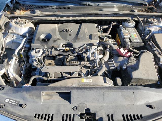 Фото 11 - TOYOTA CAMRY