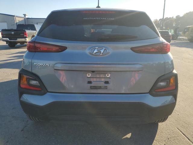 Фото 6 - HYUNDAI KONA