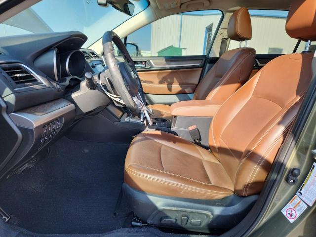 Фото 7 - SUBARU OUTBACK