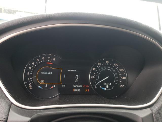 Фото 9 - LINCOLN MKX