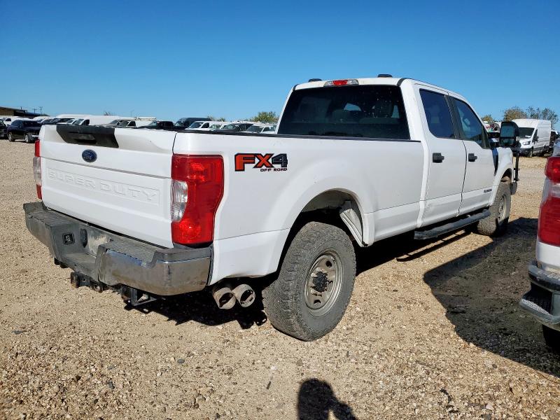Фото 3 - FORD F250