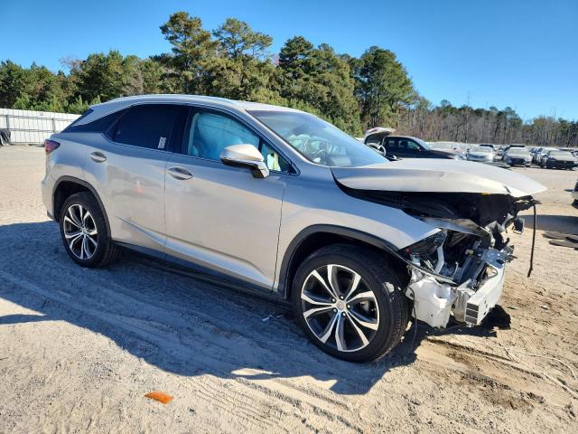 Фото 4 - LEXUS RX350