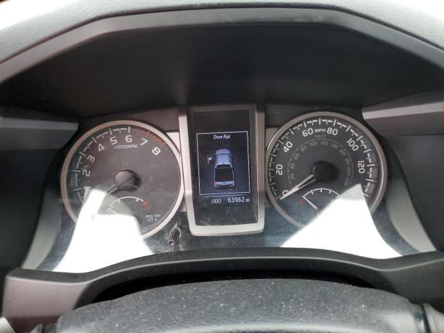 Фото 9 - TOYOTA TACOMA