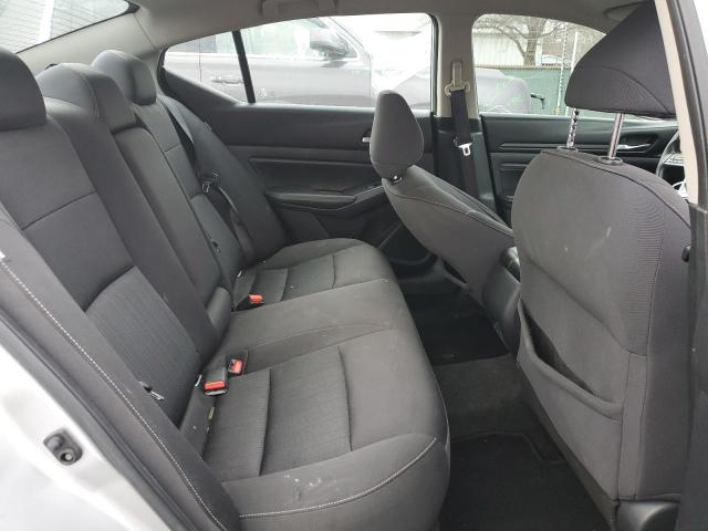 Фото 10 - NISSAN ALTIMA