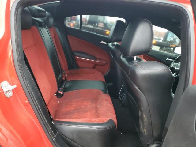 Фото 10 - DODGE CHARGER