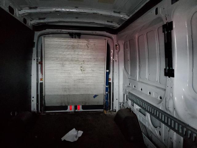 Фото 10 - FORD TRANSIT