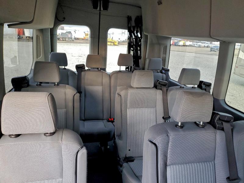 Фото 10 - FORD TRANSIT