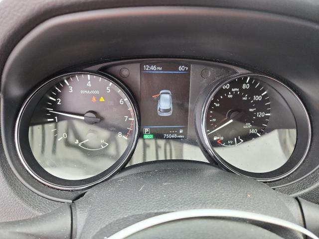 Фото 9 - NISSAN ROGUE