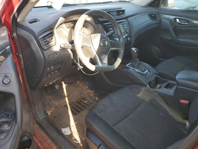 Фото 8 - NISSAN ROGUE