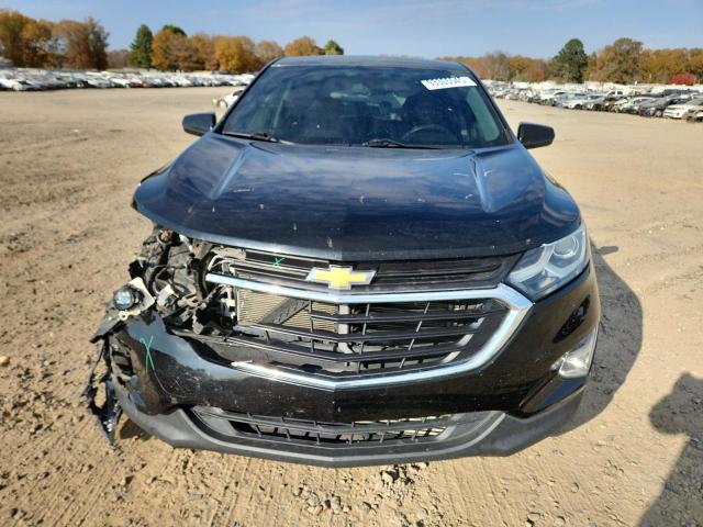 Фото 5 - CHEVROLET EQUINOX