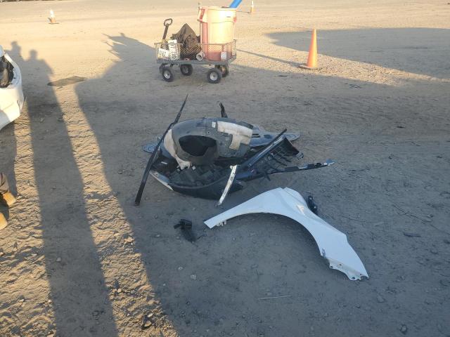 Фото 12 - KIA FORTE