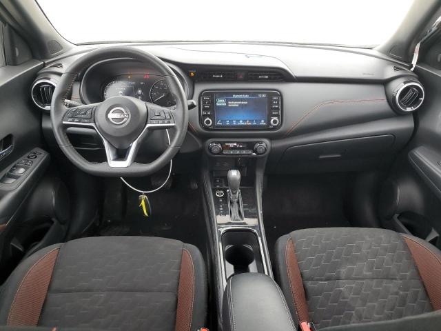 Фото 8 - NISSAN KICKS