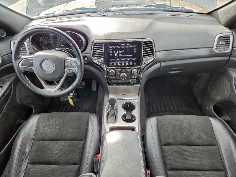 Фото 8 - JEEP GRAND CHER