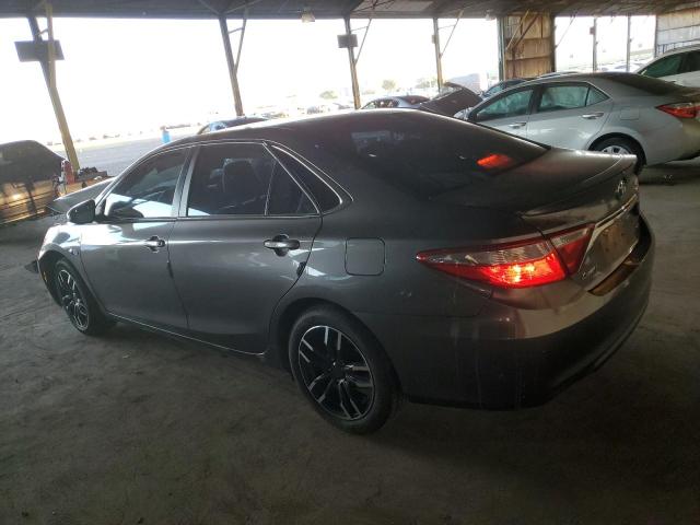 Фото 2 - TOYOTA CAMRY