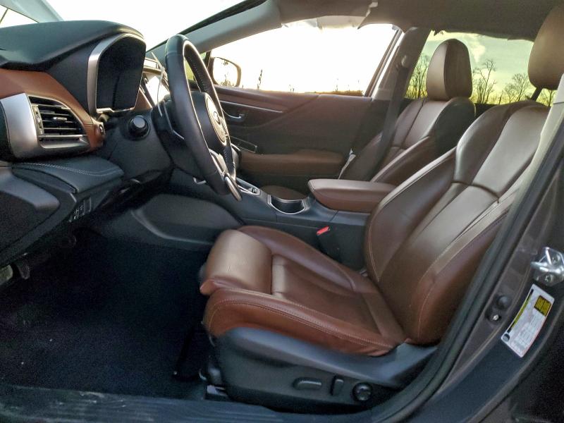 Фото 7 - SUBARU OUTBACK