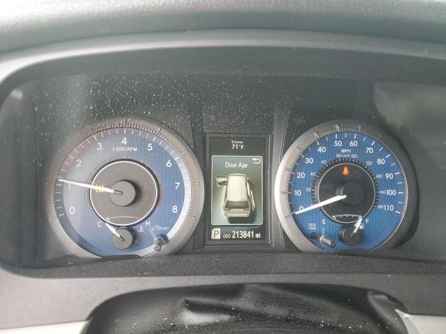 Фото 9 - TOYOTA SIENNA