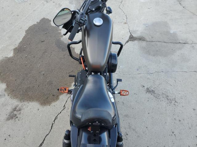 HARLEY-DAVIDSON XL883 N 2021