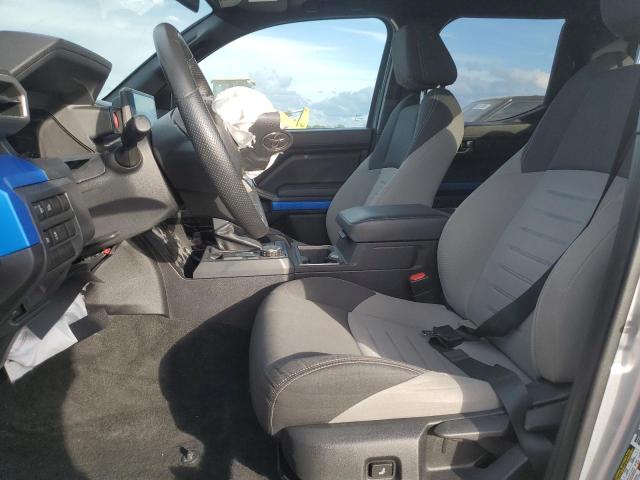 Фото 7 - TOYOTA TACOMA