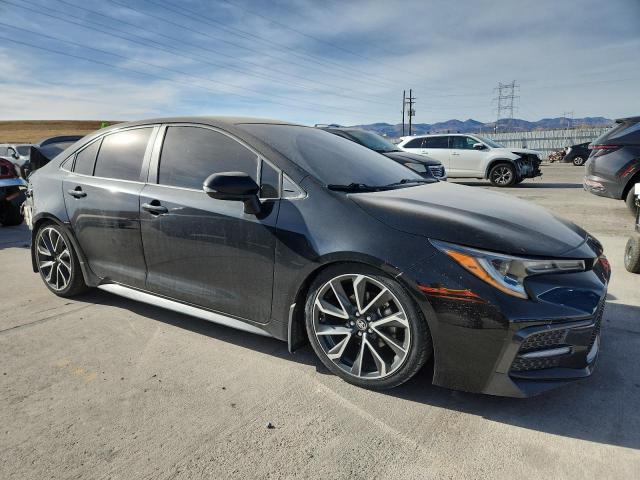 Фото 4 - TOYOTA COROLLA