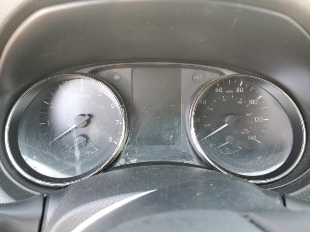 Фото 9 - NISSAN ROGUE