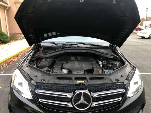 Фото 11 - MERCEDES-BENZ GLE-CLASS