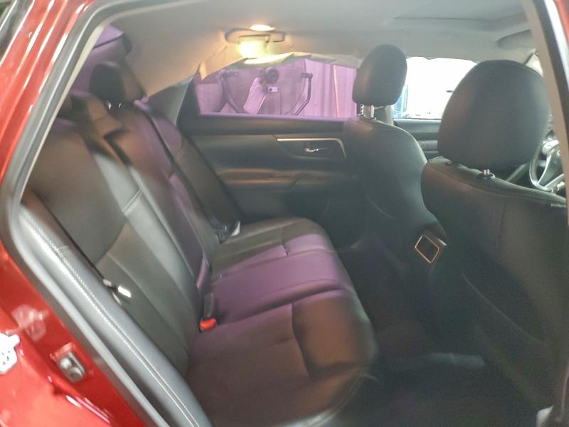 Фото 10 - NISSAN ALTIMA