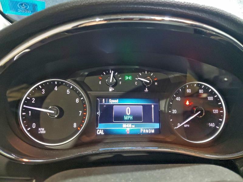 Фото 9 - BUICK ENCORE