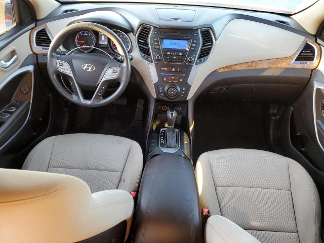 Фото 8 - HYUNDAI SANTA FE