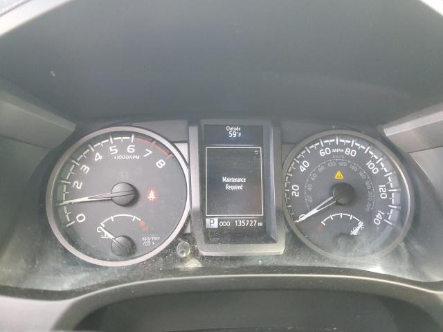 Фото 9 - TOYOTA TACOMA