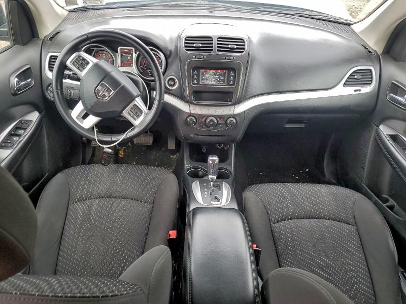 Фото 8 - DODGE JOURNEY